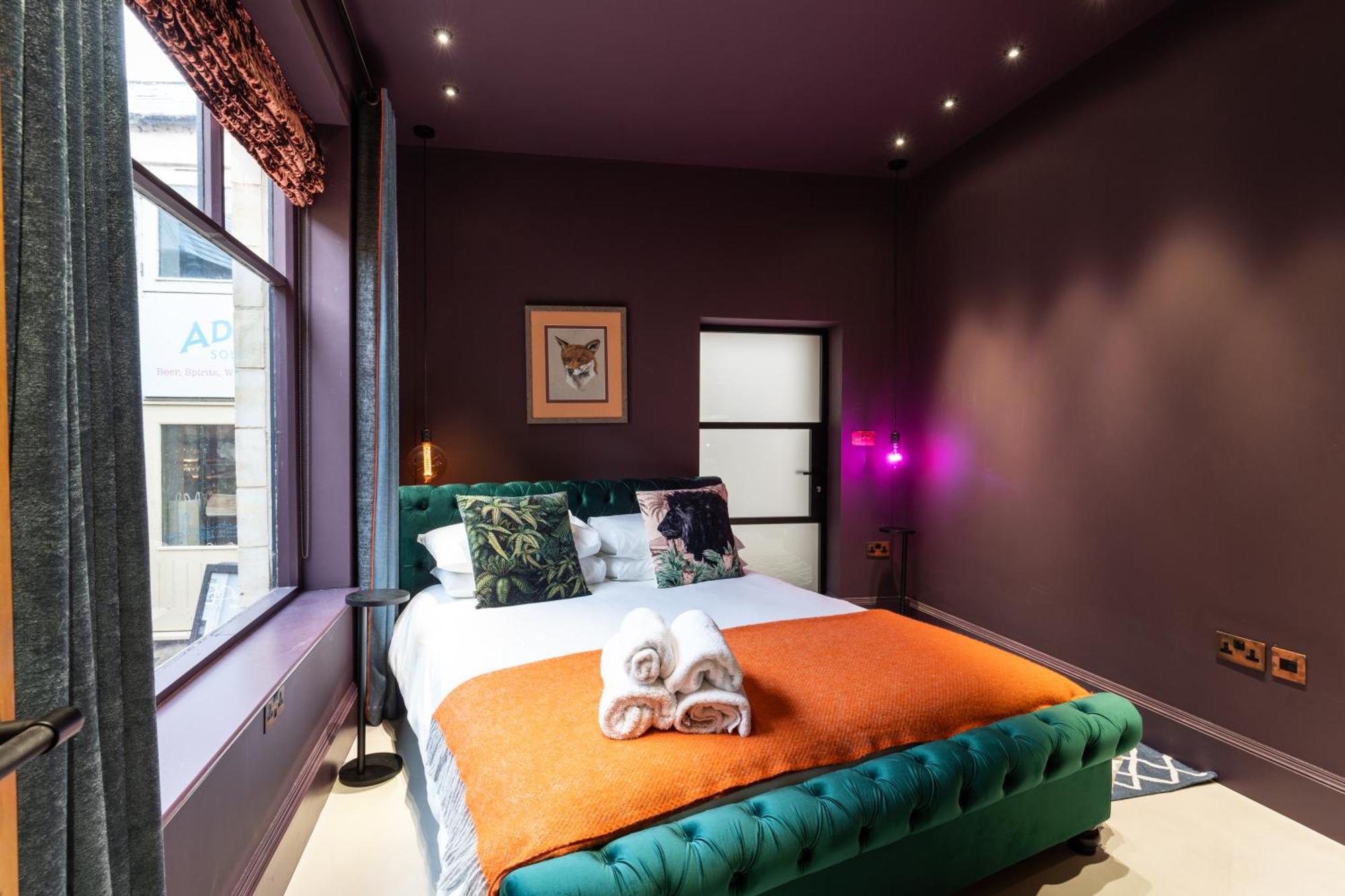 Villa Pettifer'S Loft Stamford Exterior foto